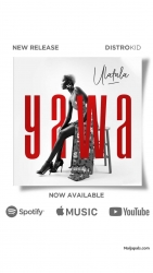 Yawa is out everywhere 