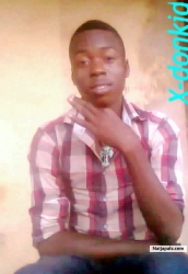 John Adonu