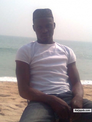 Adeoye Matthew Adewale