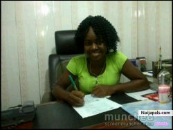 Ada eze (angelicher)