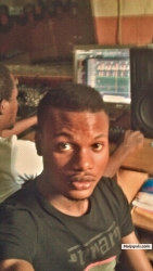oluseyi adebiyi (holikay)