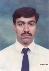 Muhammad Javeed