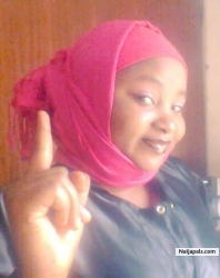 Princess M Abdullahi