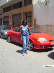 Abam carine abiranjoh (carine50)