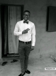 I am  lifted above my contempolaries