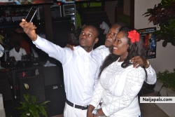 BIRTHDAY PARRI