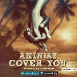 cover you by akinjay