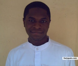 Muhammad Kabir Adamu