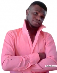 Elvis Aghamomwan (elvisdavid26)