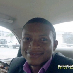 Bolaji Michael