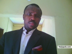 Emeka okeke