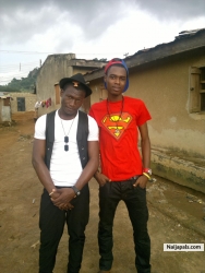 Shahab Muhammed Kogi (Freezkidd91)