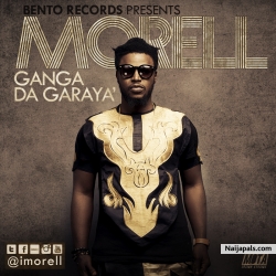 Ganga Da Garaya by Morell