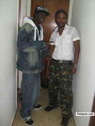 INA YARD