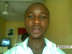 Adeoye obalola (Darkool)