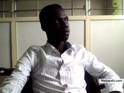 Segun Sholaja