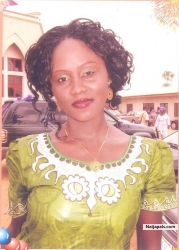 dis just me