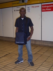 Andy Uyiosa