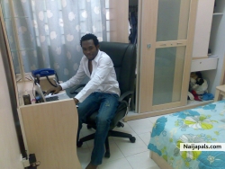 MA ROOM 