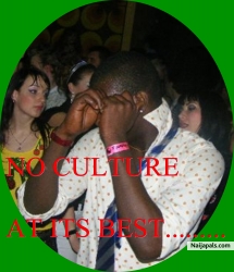 raph D O N lexy NO CULTURE 