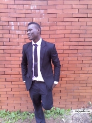 israel francis dedje (firstalchemy7)