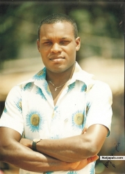 INNOCENT UCHENNA EDEH