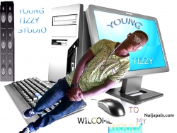 Titus rugasa (YoungTeezy)
