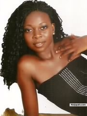 fyn gurl no pimple