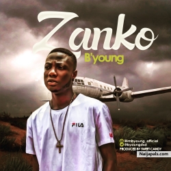 Zanko by B'young