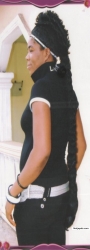 Miss Best De Unforeseen Hair Styles Creator