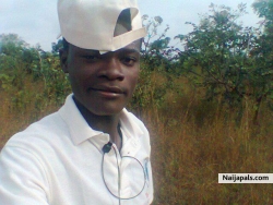 David Ademola (Davidstar)