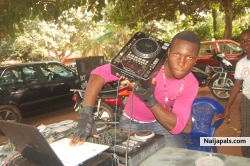 DJ STARBOY REFIX  TIWA SAVAGE ILEKE@ 08164076717 08181749478 by TIWA SAVAGE ILEKE REFIX