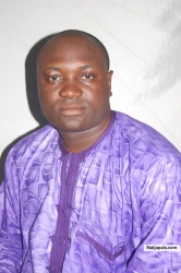 Samuel Sanaje (Samsanaje)