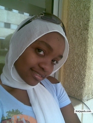 amina muhammad
