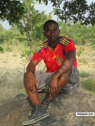 Merick Rugengah