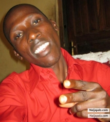 Steev Olami Olawale