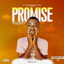 Promise by Mr. Mighty