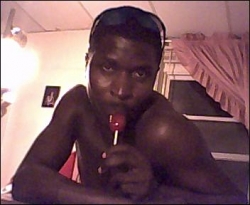 my fiancee willie