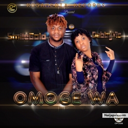 Omoge wa by Smile Gold ft Debby Vic