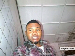 Oluwatobilobah Afo (Afo1990)
