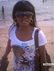 kini @ d beach