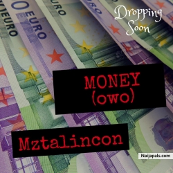 Abiodun olanrewaju popularly known as ''MZTALINCON''is coming out strong with an inspirational song titled 