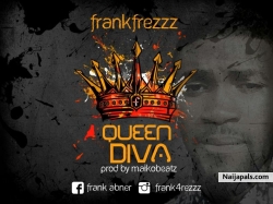 queen diva by Frank freez