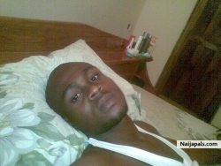 Nelson Anyanwu