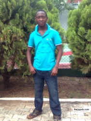 Olatunde Ayeni