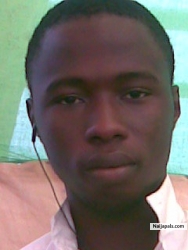 sulaimon olawale