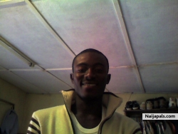 Lawrence Makama