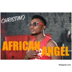 CHRISTINO by AFRICAN ANGEL