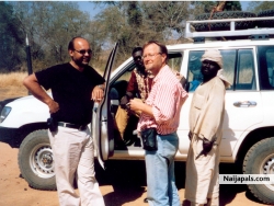 in Tchad
