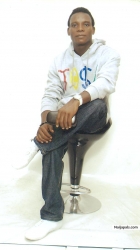 Barry David